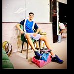 Ali Dorijin - @ali.nike.57 - Instagram