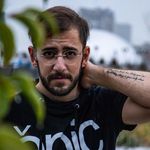 علی هستم دانشجو در شهر رم ایتالیا🇮🇹 - @ali__nik7 - Instagram