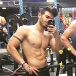 Ali Nikdel - @ali_nik_sw - Instagram