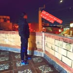 علی نوری[Ali Nouri - @__ali_nouri_ - Instagram
