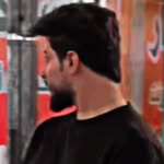 Ali Nouri - @313__lii - Instagram