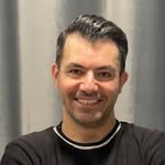 Ali Nouri - @ali_nouri - Instagram