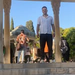 Ali Nouri - @ali_nouri_p - Instagram