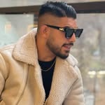 Ali Nouri - @ali.__.captain - Instagram