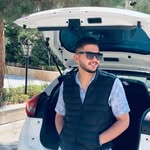 Ali Nouri - @ali_nouri._ - Instagram