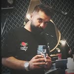 Ali Nouri - @nourii1377 - Instagram