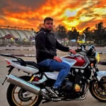 Ali Nouri - @ali.nouri1370 - Instagram