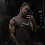 Ali Osmani - @ali__osm - Instagram