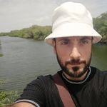 Ali - @ali_othman_90 - Instagram
