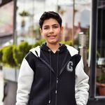 Ali Othman - @aliothman5941 - Instagram