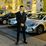 Ali Othman Aldamen - @ali.aldamen - Instagram