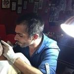 Ali Özdemir - @aliozdemirtattooart - Instagram