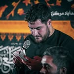 کربلایی علی پناهی - @alipanahi_live - Instagram
