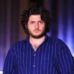 Ali Alipanah | علی علی پناه - @ali.m.alipanah - Instagram
