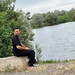 ali - @alipanahi2965 - Instagram