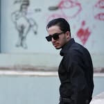 Ali Panah - @aliwpanah - Instagram
