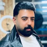 Ali Panah - @ali_panah113 - Instagram