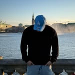 Ali Panahi - @alii_panahi13 - Instagram