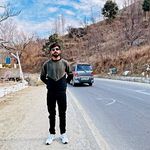 Ali Patel - @ali______patel - Instagram