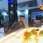Ali Patel - Facebook