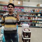 Ali Patel King - @mohammad_ali__patel - Instagram