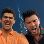 Junior Sahil Khan - @alipatel_786 - Instagram
