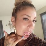 Ali Payne - @ms_alicali - Instagram