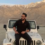 Ali Pervaiz - @alipervaiz03 - Instagram