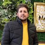 Ali Pervaiz - @aleepervaiz - Instagram