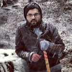 Ali Pervaiz - @alipervaiz1990 - Instagram