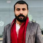 Ali Pervaiz - @pervaiz422 - Instagram
