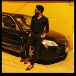 Ali Pervaiz - @__itx_ali - Instagram