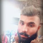 Ali Pervaiz - @aliabbasshah90 - Instagram