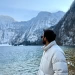 Ali Pervaiz - @ali_pervaiz18 - Instagram