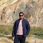 Ali pezeshki - @alipezeshki7 - Instagram