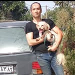 Ali Pezeshki - @pezeshki651 - Instagram