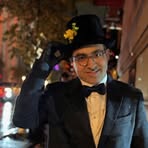 Ali Pezeshki - Facebook