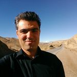 Ali Pezeshki - @pezeshki.ali - Instagram