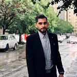 Ali Pezeshki - @ali.pezi.1994 - Instagram