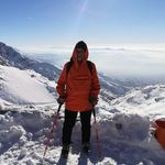 Ali pezeshki - @ali_pezeshki26 - Instagram