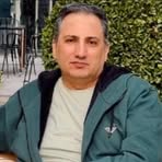 Ali Pezeshki - Facebook