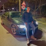 علی ربانی - @alirabbani_car - Instagram