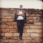 'Ali' - @_ali_rabbani_ - Instagram
