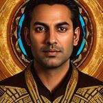 Ali Rabbani - @arabbani_09 - Instagram