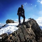 Ali Rabbani - @alirabbani4646 - Instagram