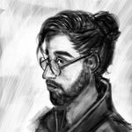 Ali Rabbani - @a.bignose - Instagram