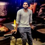 Ali Rabbani - @alirabbani331 - Instagram