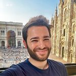 Ali Rabbani - @alirabbaniiii - Instagram