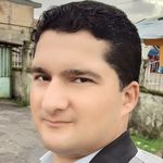 ali rabbani - @rabbani6243 - Instagram