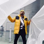Ali Rabbani - @iamrabbani - Instagram